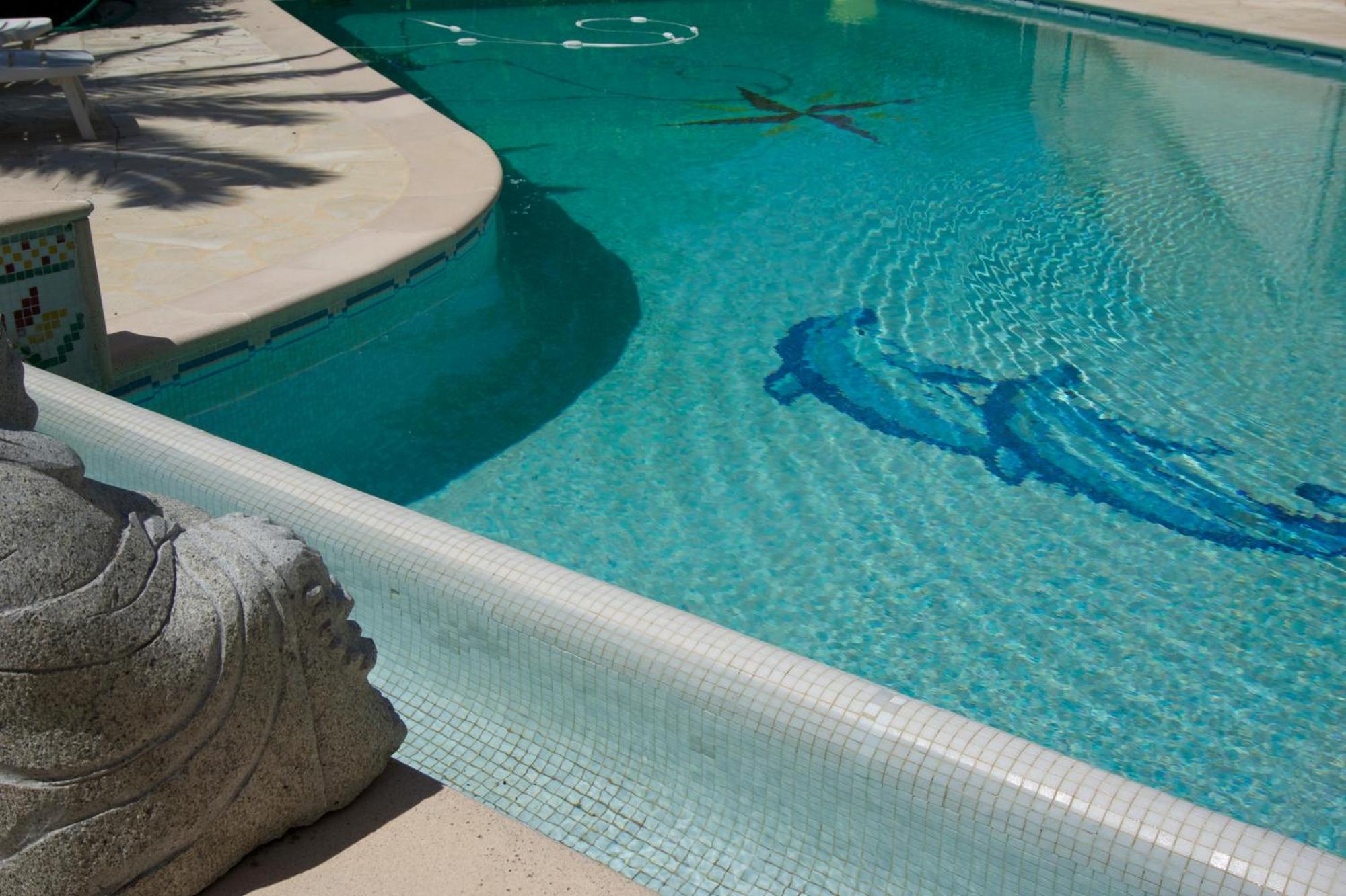 2 Pieces Rdc Villa Piscine La Roquette-sur-Siagne Exterior foto